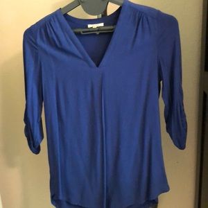 Nordstrom Pleione tunic. XS
